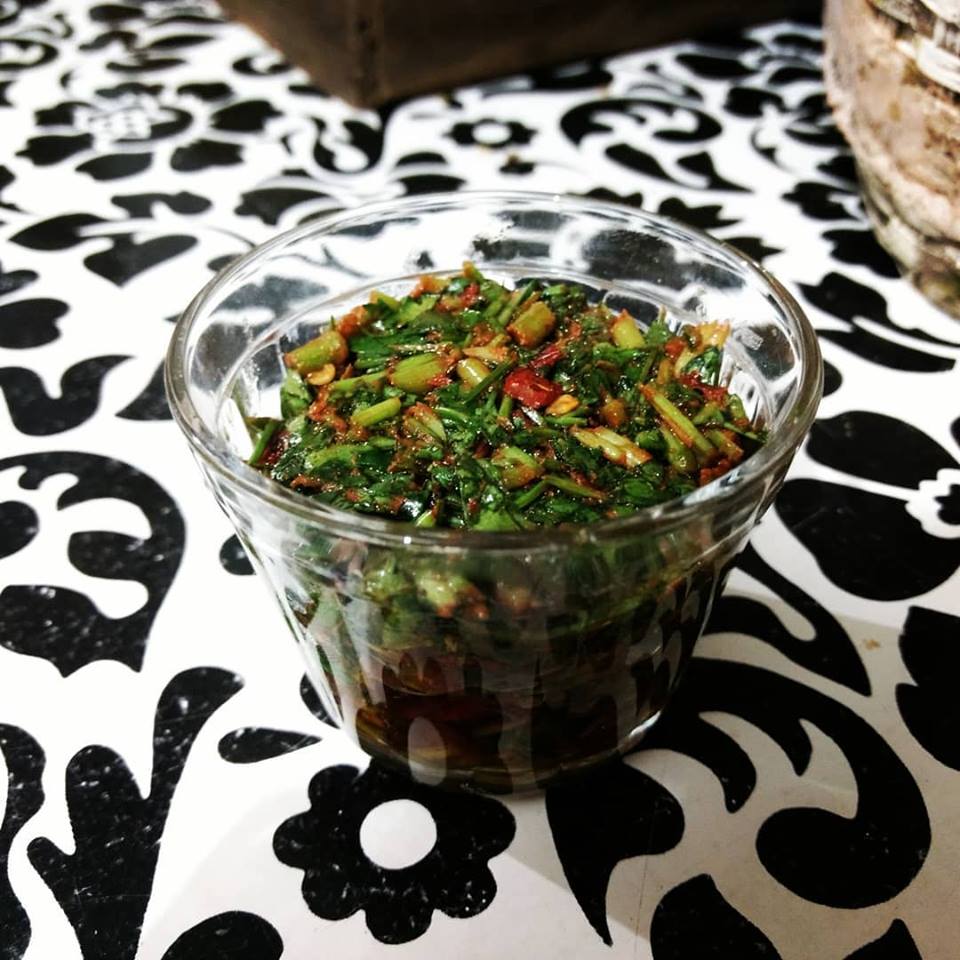 Chimichurri